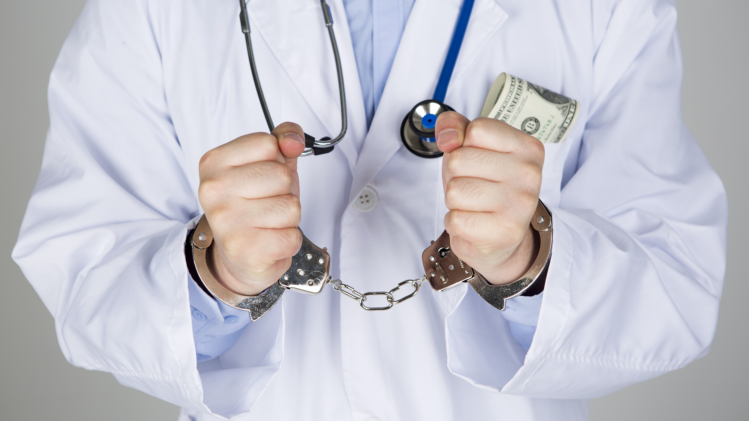 常州预防医保套现(如何防止医疗保险被滥用)