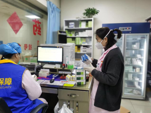 常州24小时套医保卡回收(24小时套医保卡回收多少钱)