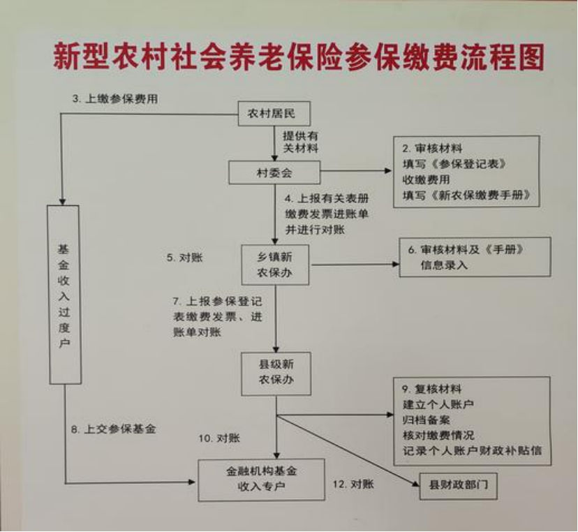 常州农村医保和社保有什么区别(农村医保跟社保的区别)
