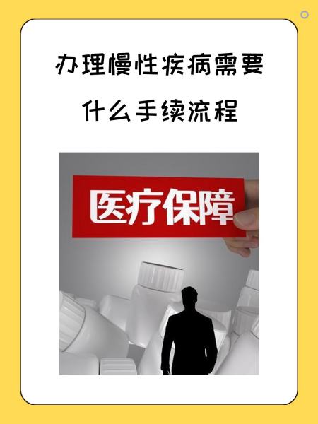 常州慢性疾病医保怎么办理(慢性疾病医保怎么办理的)